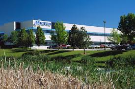 Learn For Life @ Micron!